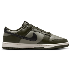 Homme Chaussures - Nike Dunk Low - Cargo Khaki-Light Army