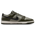 Nike Dunk Low - Homme Chaussures Cargo Khaki-Light Army