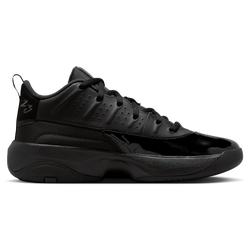 Men Shoes - Jordan Max Aura - Black-Anthracite