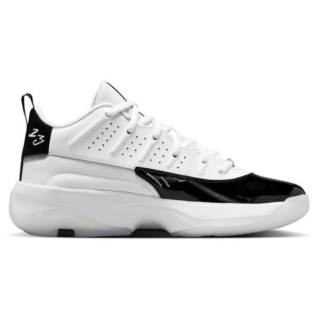 Jordan Max Aura 7 White Summit White Black - HQ2091-100