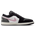 Jordan Air Jordan 1 Low - Men Shoes Black-Pinksicle-Sail