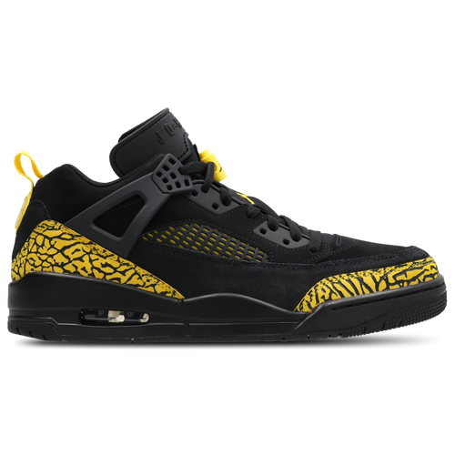 Jordan Spizike Low