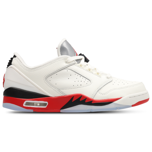 Sixty Plus Low Herren Sneaker - Weiß - Größe 46 - Leder White 46