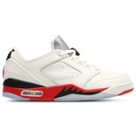 Sail-Fire Red-Black