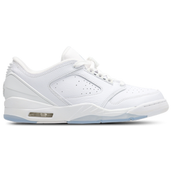Men Shoes - Jordan Sixty Plus Low - White-Pure Platinum-Black