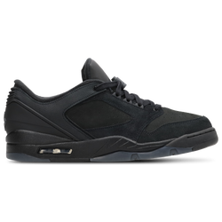 Herren Schuhe - Jordan Sixty Plus Low - Black-Dk Smoke Grey