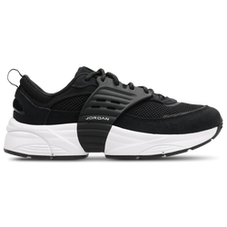 Men Shoes - Jordan Trunner - Black-White