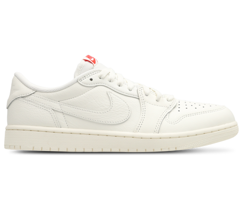 Retro 1 Low Og "Sail" - Men