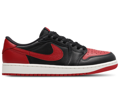 Air Jordan 1 Low - Men