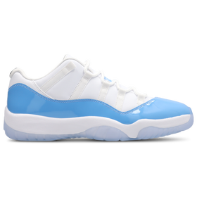 Retro 11 - Men - White / Univ Blue / Black