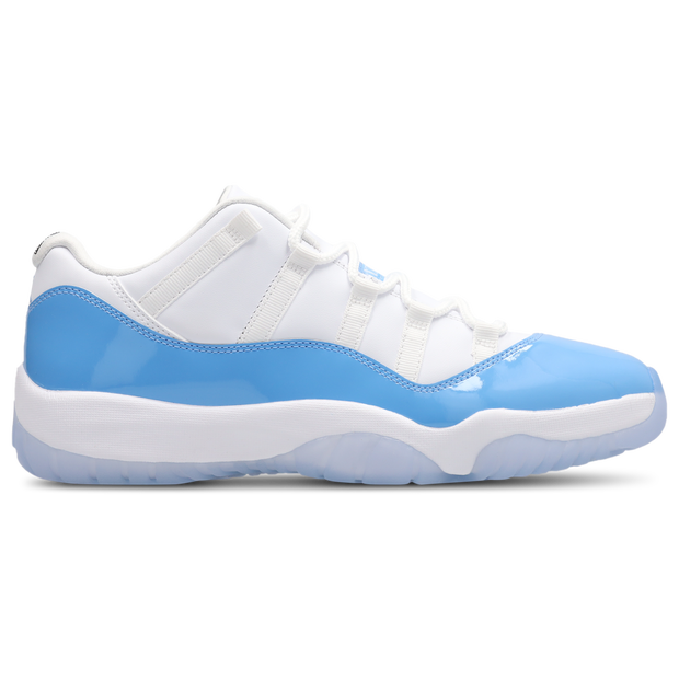 Jordan Retro 11 Uomo - Sneakers Bianco - Taglia 43 - Pelle