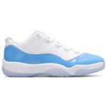 White-Univ Blue-Black