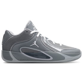 Tatum 4 - Men - Cool Grey / Wolf Grey / White
