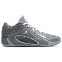 Hombre Zapatillas - Jordan Tatum 4 - Cool Grey-Wolf Grey-White