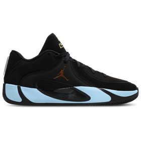 Tatum 4 - Men - Black / Ice Blue