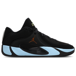 Homme Chaussures - Jordan Tatum 4 - Black-Ice Blue