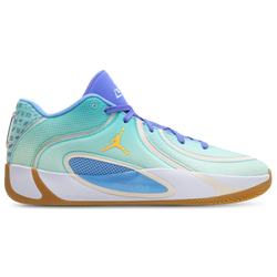 Men Shoes - Jordan Tatum 4 - Dusty Cactus-Mint Foam-Chalk