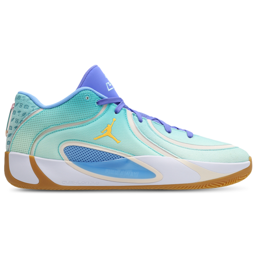Jordan Tatum 4