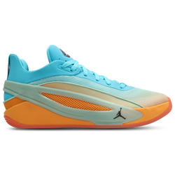 Men Shoes - Jordan Luka 5 - Multi-Black