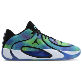 Tatum 4 - Men - Red Plum / Black / Hyper Royal