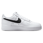 White-Black-White