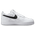 Nike Air Force 1 Low - Men Shoes White-Black-White