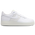 Nike Air Force 1 Low - Men Shoes White-White-Volt