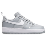 Wolf Grey-White-Wolf Grey