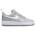 Nike Air Force 1 Low - Heren Schoenen Wolf Grey-White-Wolf Grey