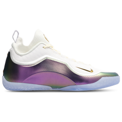 Men Shoes - Nike Lebron XXIII - White-Black-White