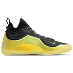 Black-Soft Yellow-Stadium Gree