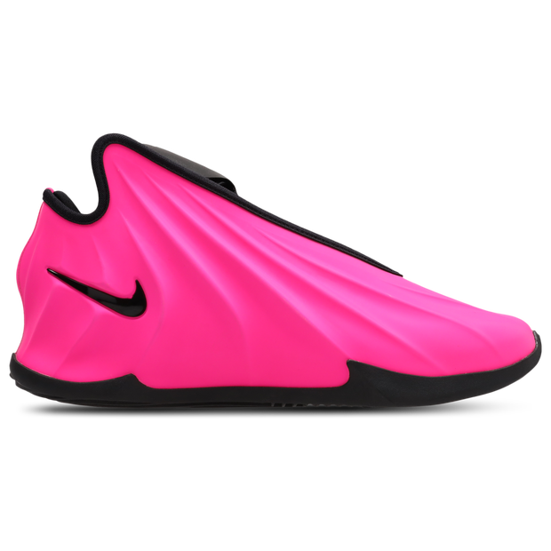 Nike G.T Uomo - Sneakers Rosa - Taglia 42.5 - Rete/Sintetico