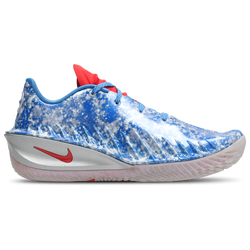 Homme Chaussures - Nike G.T. Cut 4 - Lt Photo Blue-Multi-Blue