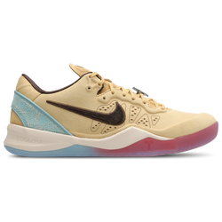 Men Shoes - Nike Kobe Viii Protro - Lt Orewood Brn-Baroque Brown-Lt Orewood Brn