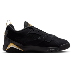 Homme Chaussures - Jordan Mvp '92 - Black-Metallic Gold