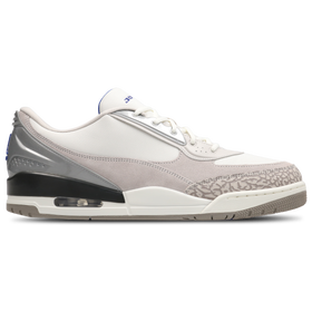 3 Rm - Men - Sail / Infrared 23 / Gamma Grey