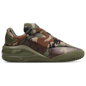 Shai 001 - Men - Camo / Camo
