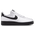 Nike Air Force 1 '07 Essential - Men Shoes White-Black