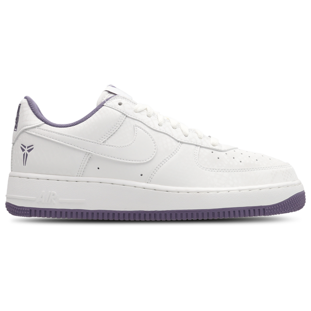 Air Force Herren Sneaker - Weiß - Größe 41 - Leder White