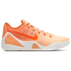 Kobe 9 Protro - Men - Orange Frost / Ice Peach
