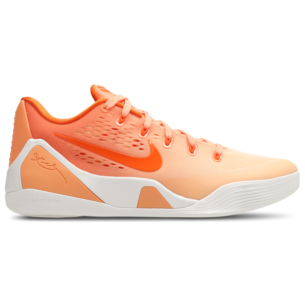 Nike Kobe IM6119-800 orange