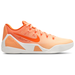 Herren Schuhe - Nike Kobe 9 Protro - Orange Frost-Ice Peach