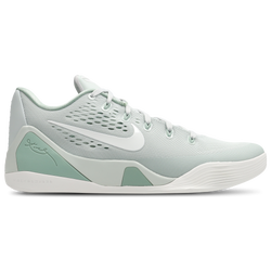 Men Shoes - Nike Kobe 9 Protro - Light Silver-Steam-Summit Whit