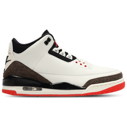 Herren Schuhe - Jordan Retro 3 "World's Best Dad" - Sail-Black-Univ Red