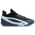 Jordan Luka 5 - Herren Schuhe Black-White-Thunder Blue