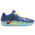 Nike JA 3 - Homme Chaussures Blue Chill-Fire Red