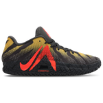 Anthracite-Brt Crimson-Yellow
