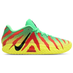 Green Spark-Black-Univ Red