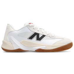Heren Schoenen - New Balance Hesi Low - White-Sea Salt