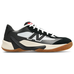 Heren Schoenen - New Balance Hesi Low - Black-Faded Black